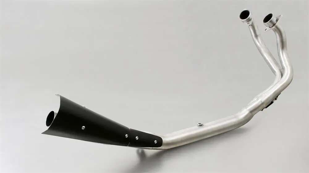 HEADER SET 2-1 HONDA AFRICA TWIN '16-'17
