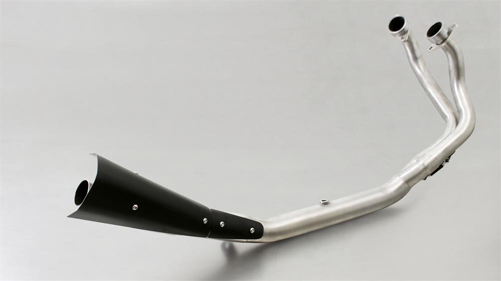 HEADER SET 2-1 HONDA AFRICA TWIN '16-'17 - Image 3