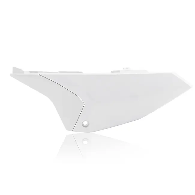 Side Panels YZ65 2018-2023 White Acerbis []