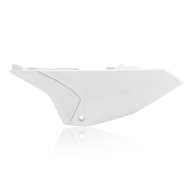 Side Panels YZ65 2018-2023 White Acerbis [] - Image 1
