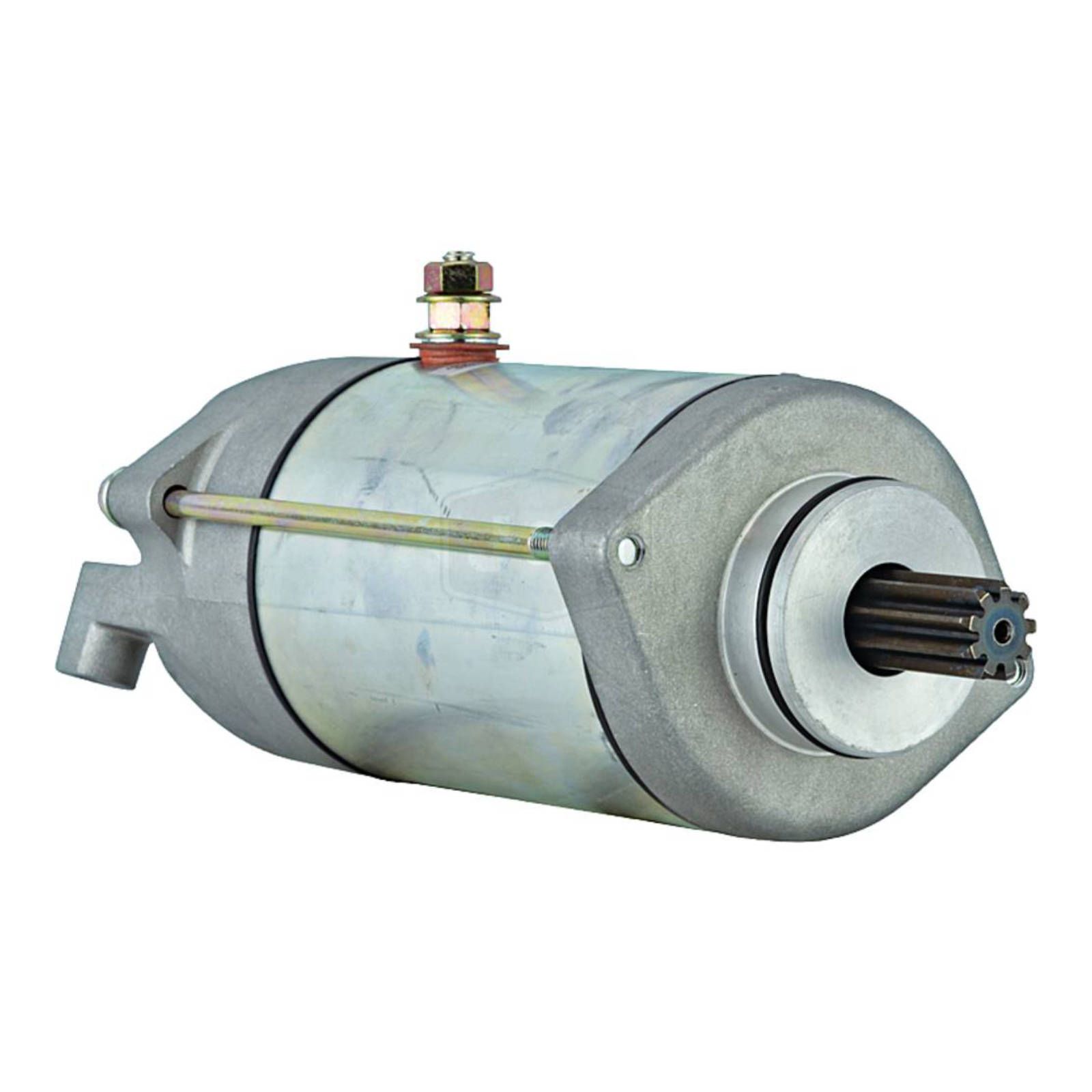 STARTER MOTOR J&N 410-54234 - INDENT SMU0536 - Image 1