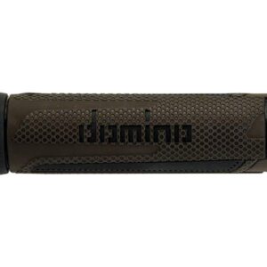 TOURING GRIPS ANTHRACITE/BROWN - Image 3