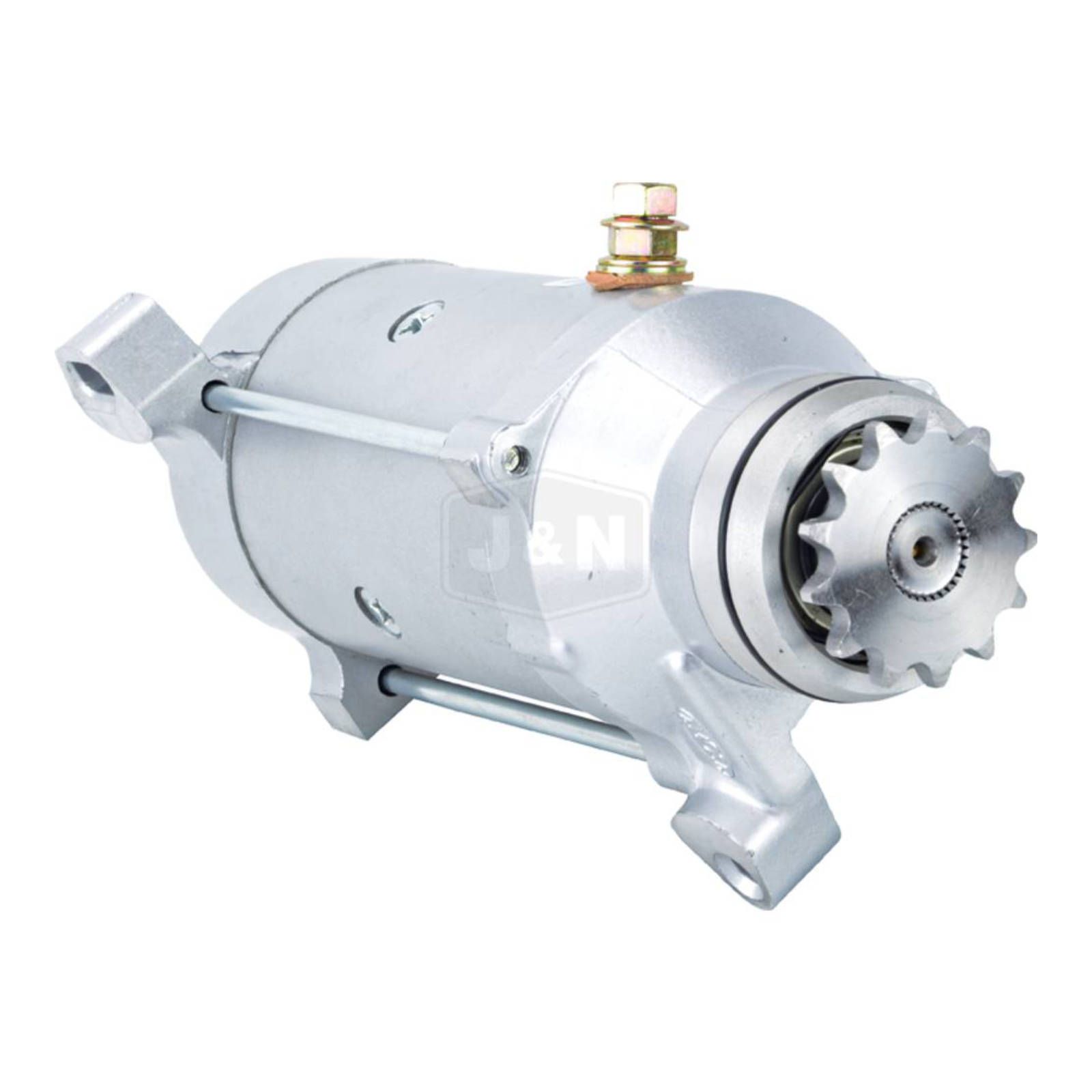 STARTER MOTOR J&N 410-54023 - INDENT ONLY SMU0069 - Image 1