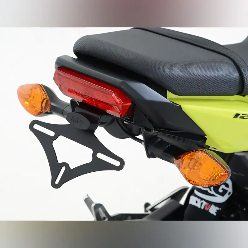 Tail Tidy Honda R&G