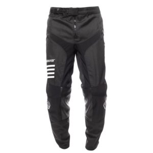 Fasthouse Carbon Eternal Motocross Pants Black - Image 2