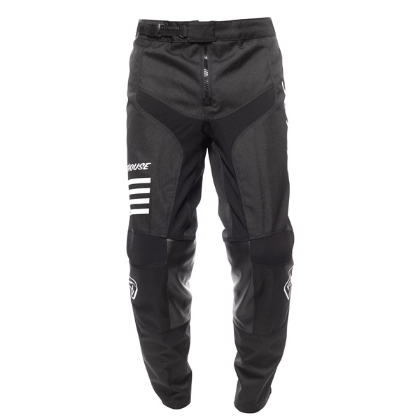 Fasthouse Carbon Eternal Motocross Pants Black - Image 2
