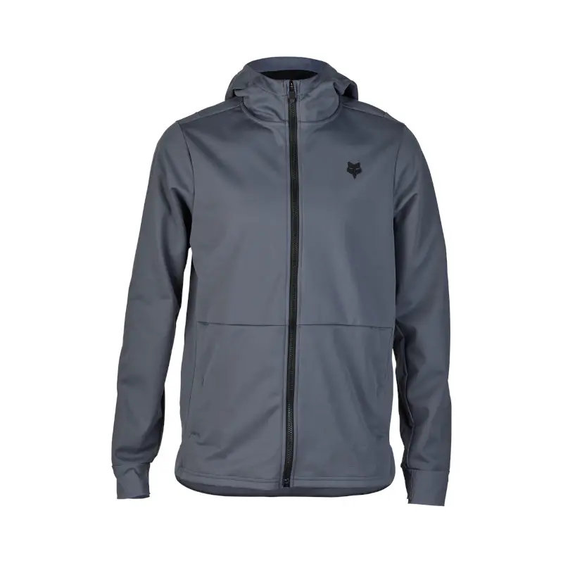 Defend Drive WB Zip Fleece