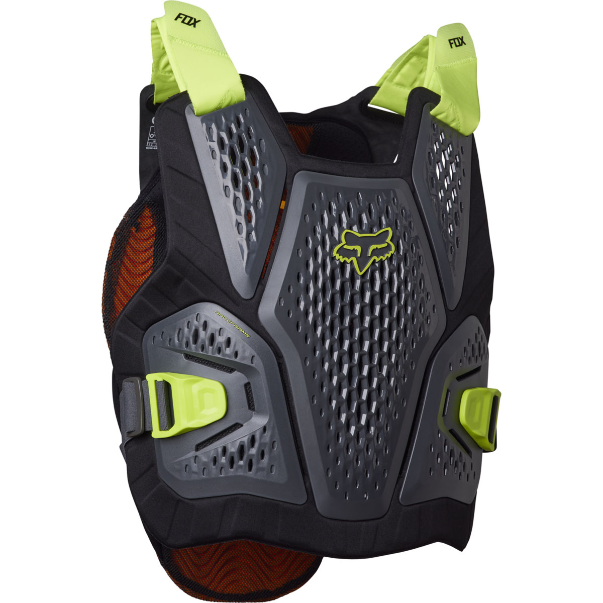 Raceframe Impact SB D3O - CE - Image 3