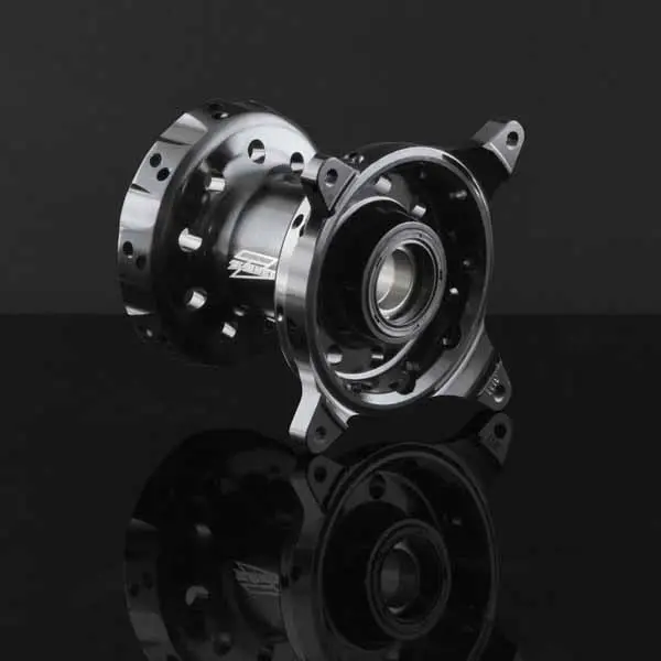 #Z-WHEEL ASTELIGHT HUB R SX BL
