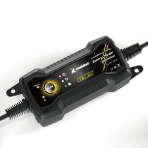 Poweroad Battery Charger 12V/2A Lithium/Lead Acid          [] - Image 3