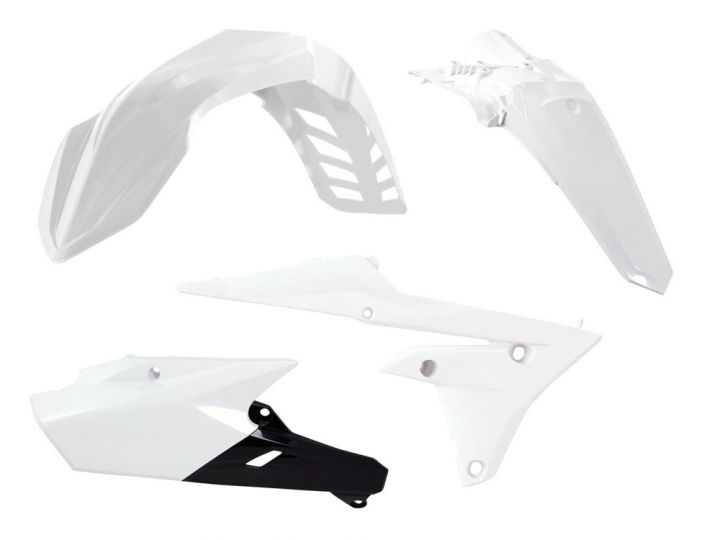 PLASTICS KIT RTECH WR250F 15-19 WR450F 16-19 - Image 1