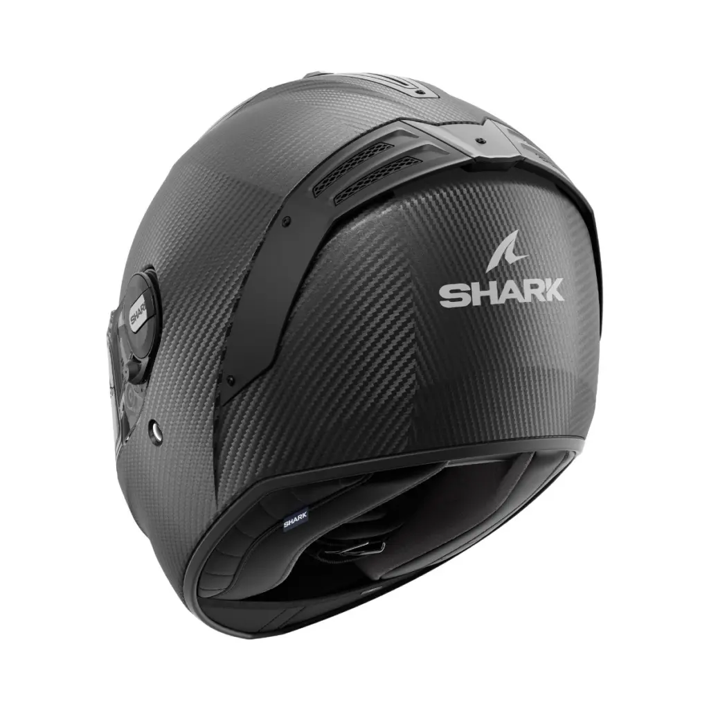 Shark Spartan RS Carbon Skin Mat Helmet