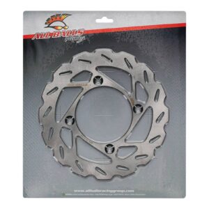 Brake Disc 18-0026 - Image 4