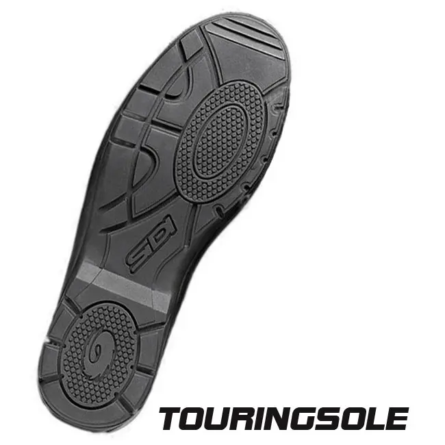 *Sidi Road Touring Sole 40 Ref:07 [A]