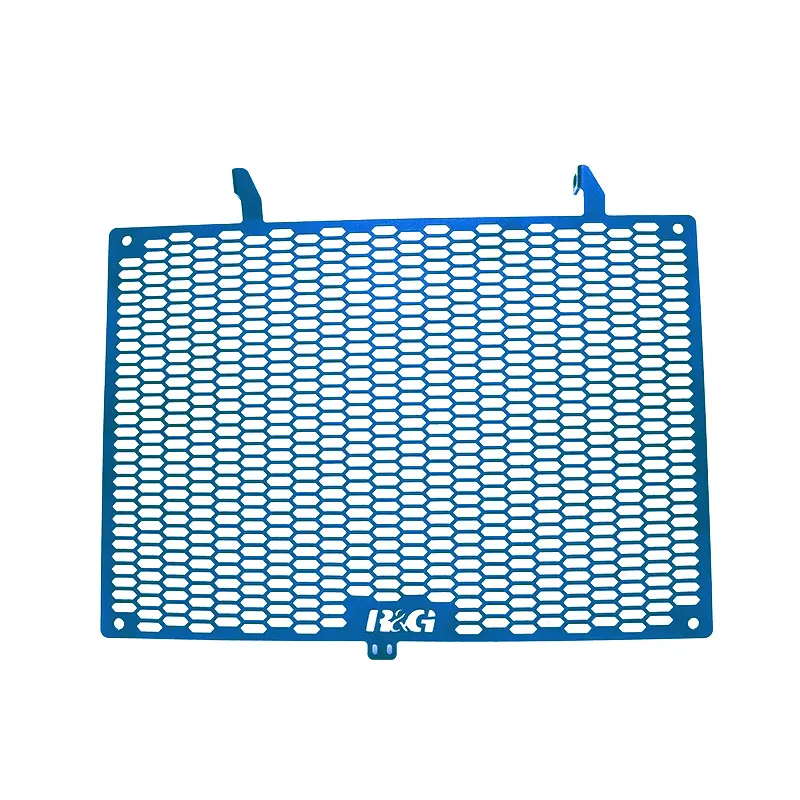 Radiator Guard Yamaha Tracer 9/GT XSR900 22- R&G