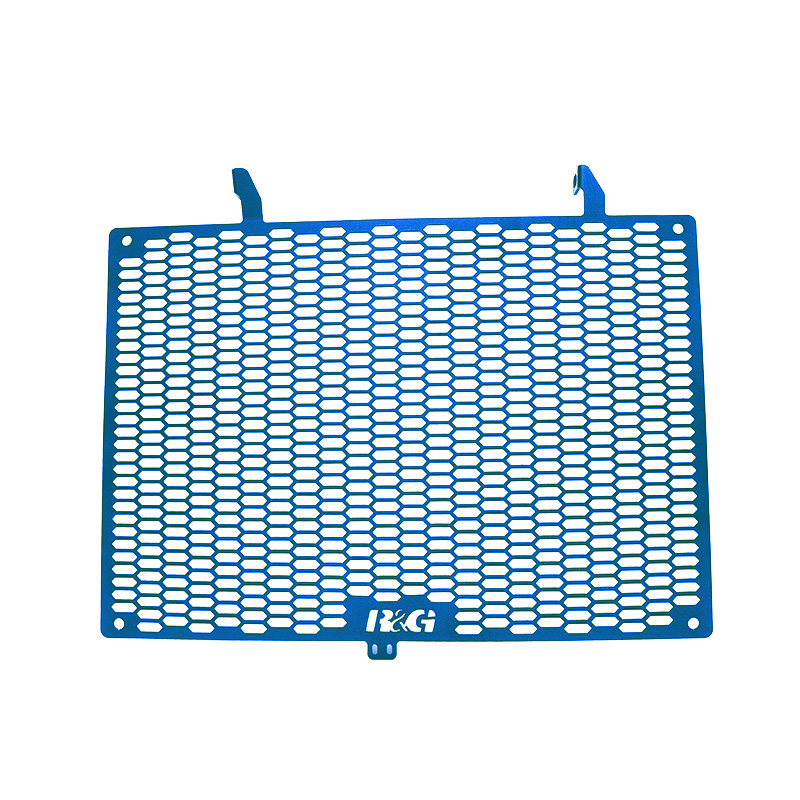 Radiator Guard Yamaha Tracer 9/GT XSR900 22- R&G - Image 1