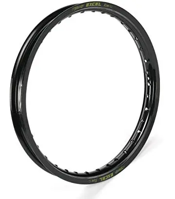 RIM EXCEL DR650 BLACK