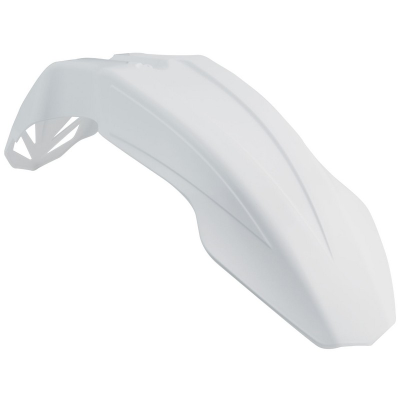 FRONT FENDER RTECH UNIVERSAL SUITS MOST MX ENDURO CRF450R FE501 KTM450SXF 500EXCF 450XCF YZ450F - Image 1