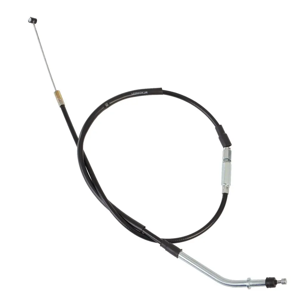 MTX CABLE CLU SUZ RMZ450 05-07