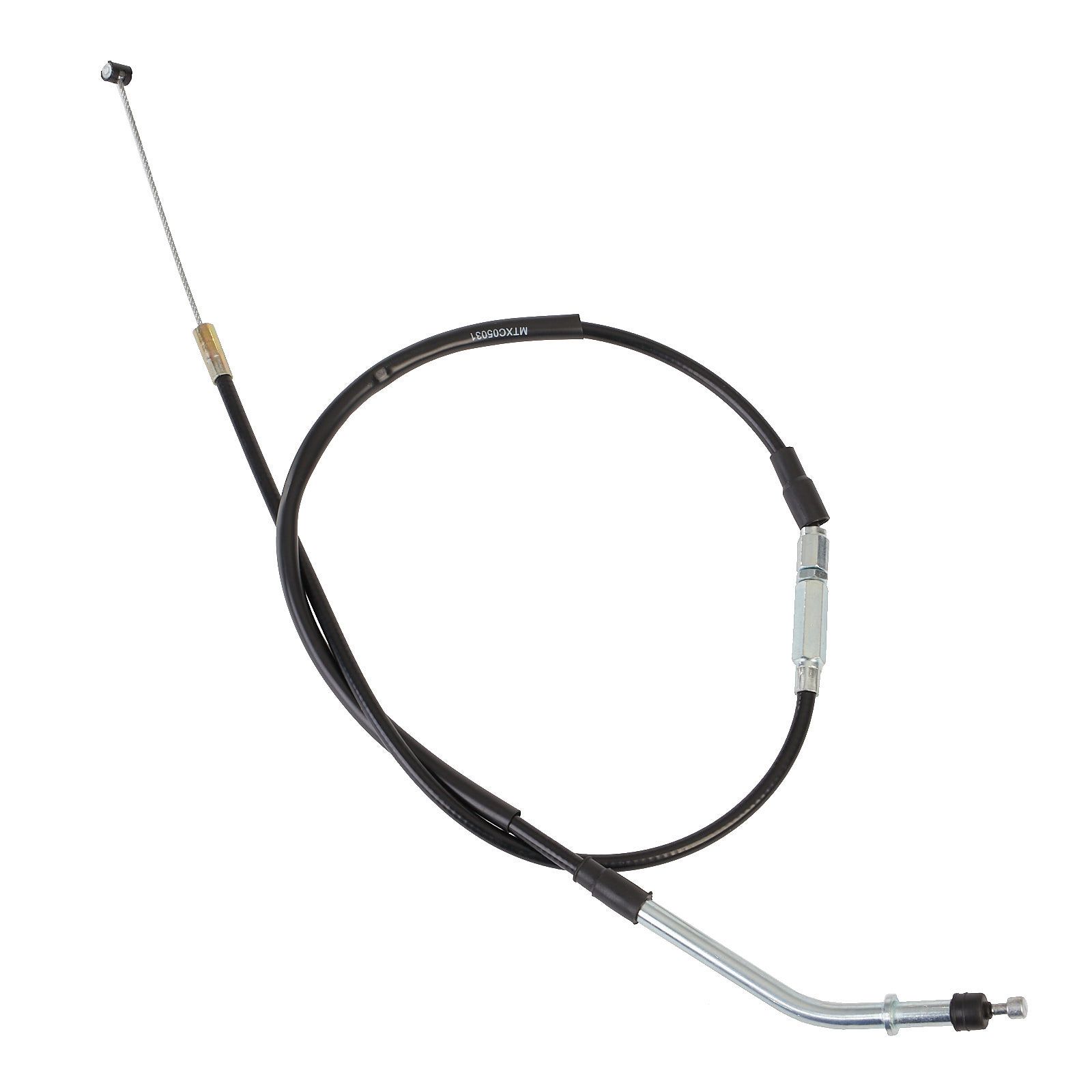 MTX CABLE CLU SUZ RMZ450 05-07 - Image 1