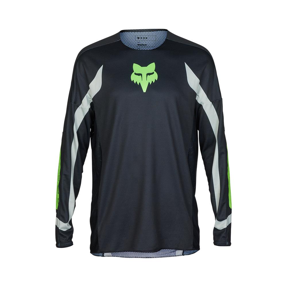 Fox 360 50th LE Motocross Jersey Black - Image 2