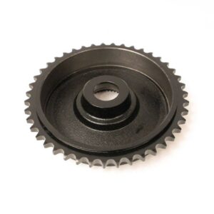SPROCKET 43T QD HUB T100(59-65) T120(60-65) ; - Image 1