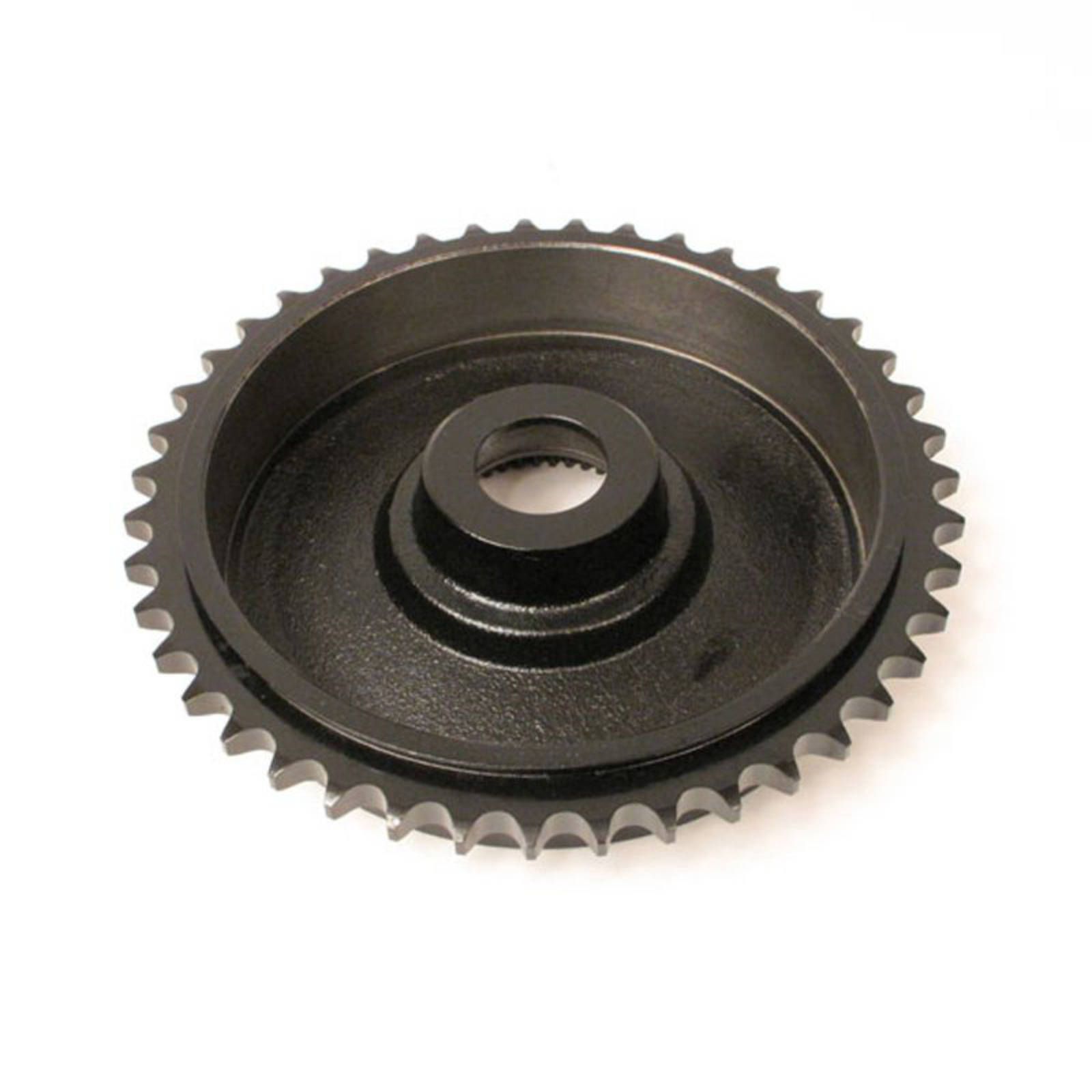 SPROCKET 43T QD HUB T100(59-65) T120(60-65) ; - Image 1