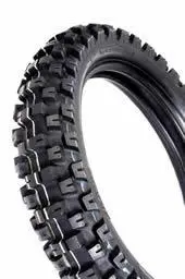 Motoz Tractionator Enduro I/T Rear Motocross Tyre 110/100x18