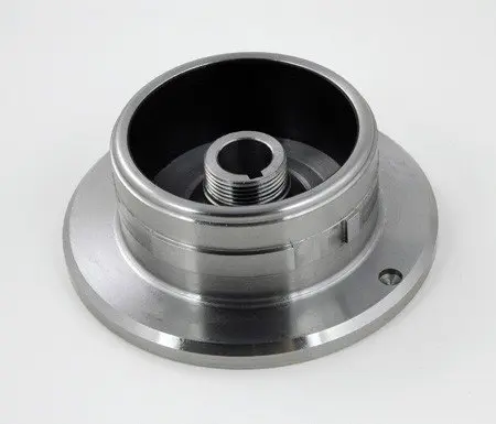TRAIL TECH FLYWHEEL HON CRF250R 04-08/CRF450R 02-08 (27oz)