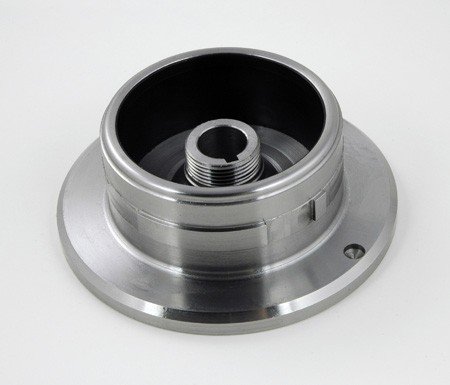 TRAIL TECH FLYWHEEL HON CRF250R 04-08/CRF450R 02-08 (27oz) - Image 1