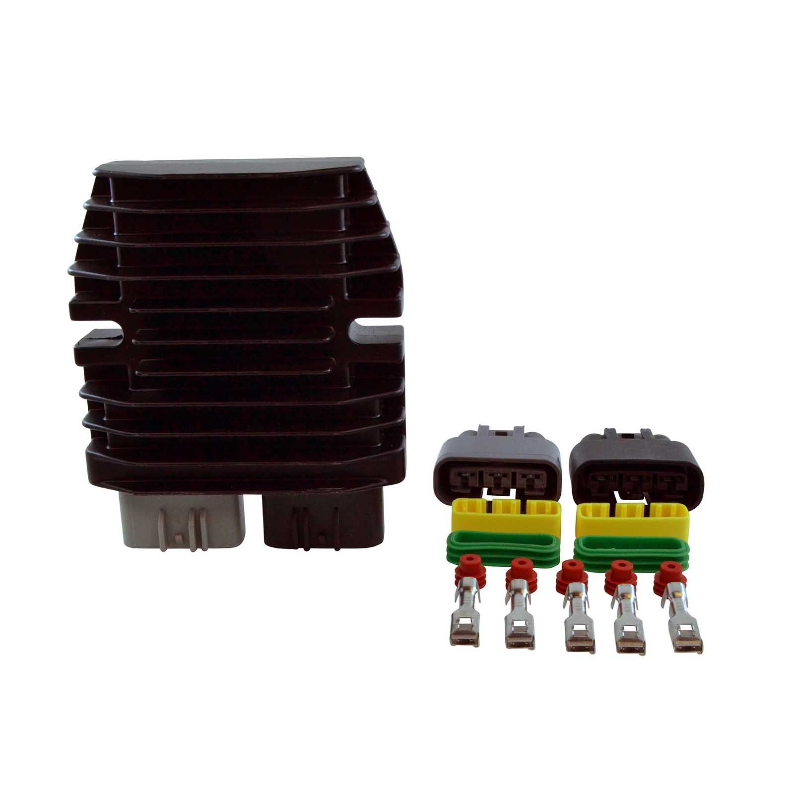 CNC MOSFET REG USE ONLY WITH LITHIUM-ION BAT (RMS023-106203) - Image 1