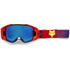 Fox Vue Dkay Motocross Goggles Spark - Image 2