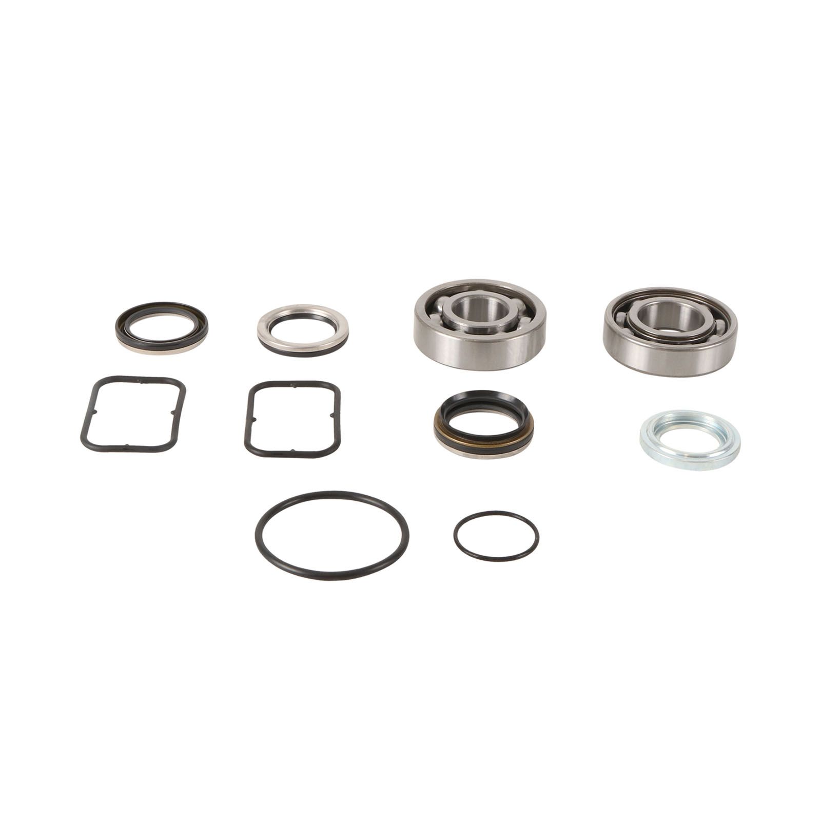 JET PUMP REBUILD KT 14-3041 - Image 1
