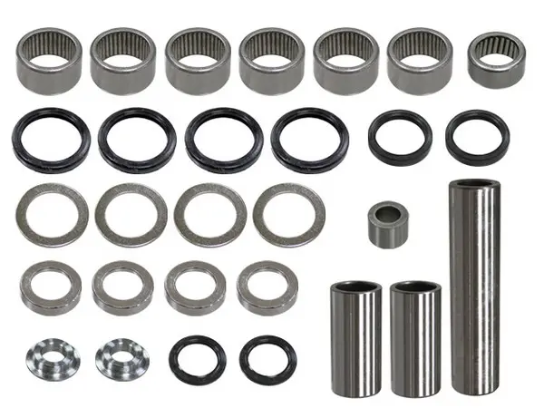 LINKAGE BEARING KIT PSYCHIC INCLUDES LOWER SHOCK BEARING YAMAHA YZ250F 2007