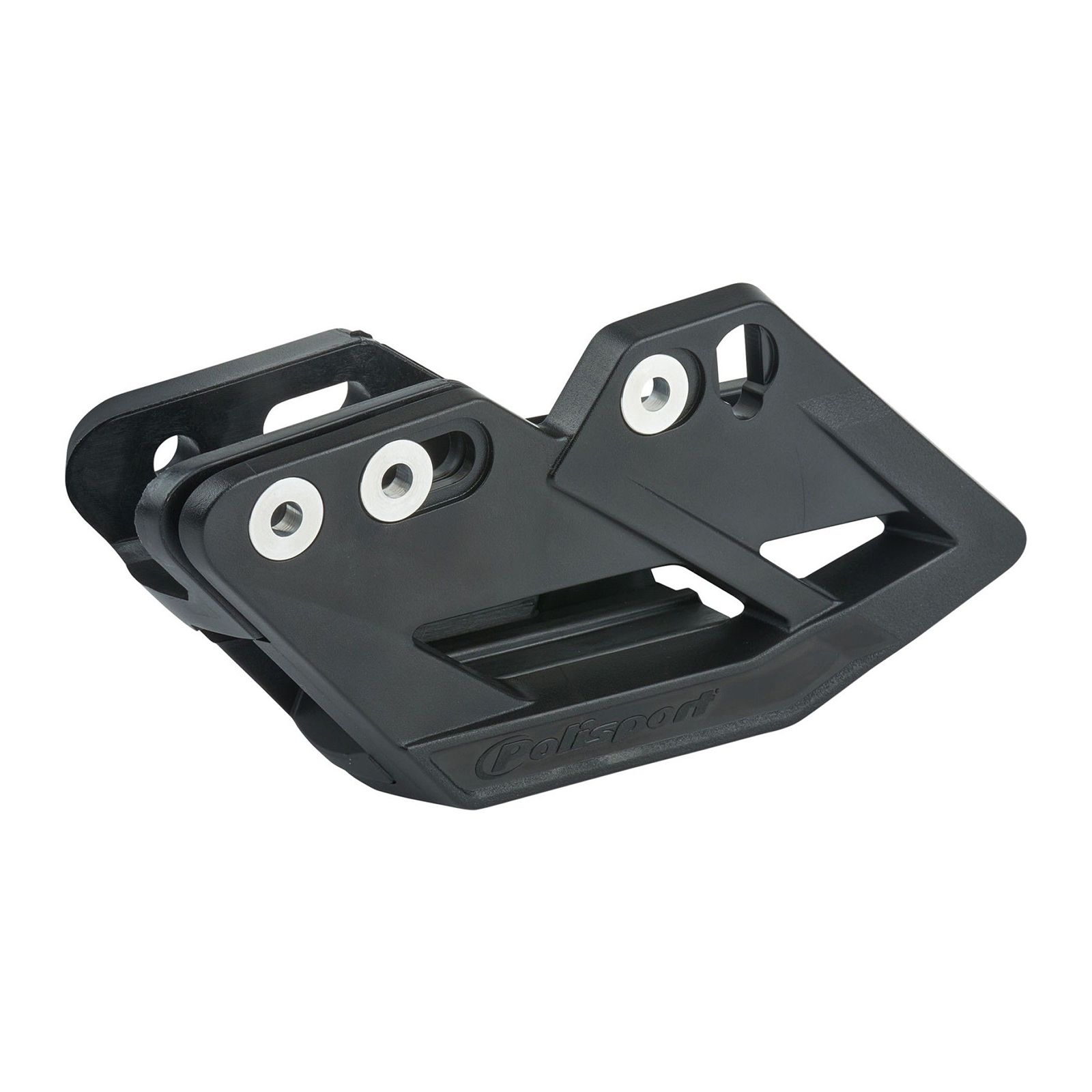 POLISPORT CHAIN GUIDE BETA RR 2T/4T 10-20  BLK - Image 1