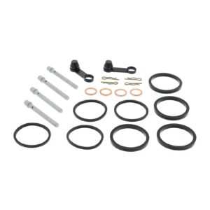 CALIPER REBUILD KIT FRONT 18-3093 Yamaha Road Models 87-93 - Image 2