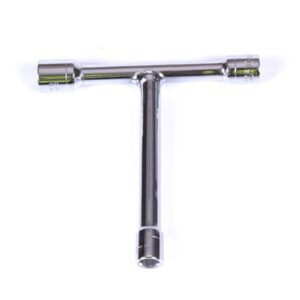 T-HANDLE SOCKET WRENCH 3-Way 8/10/12 - Image 3