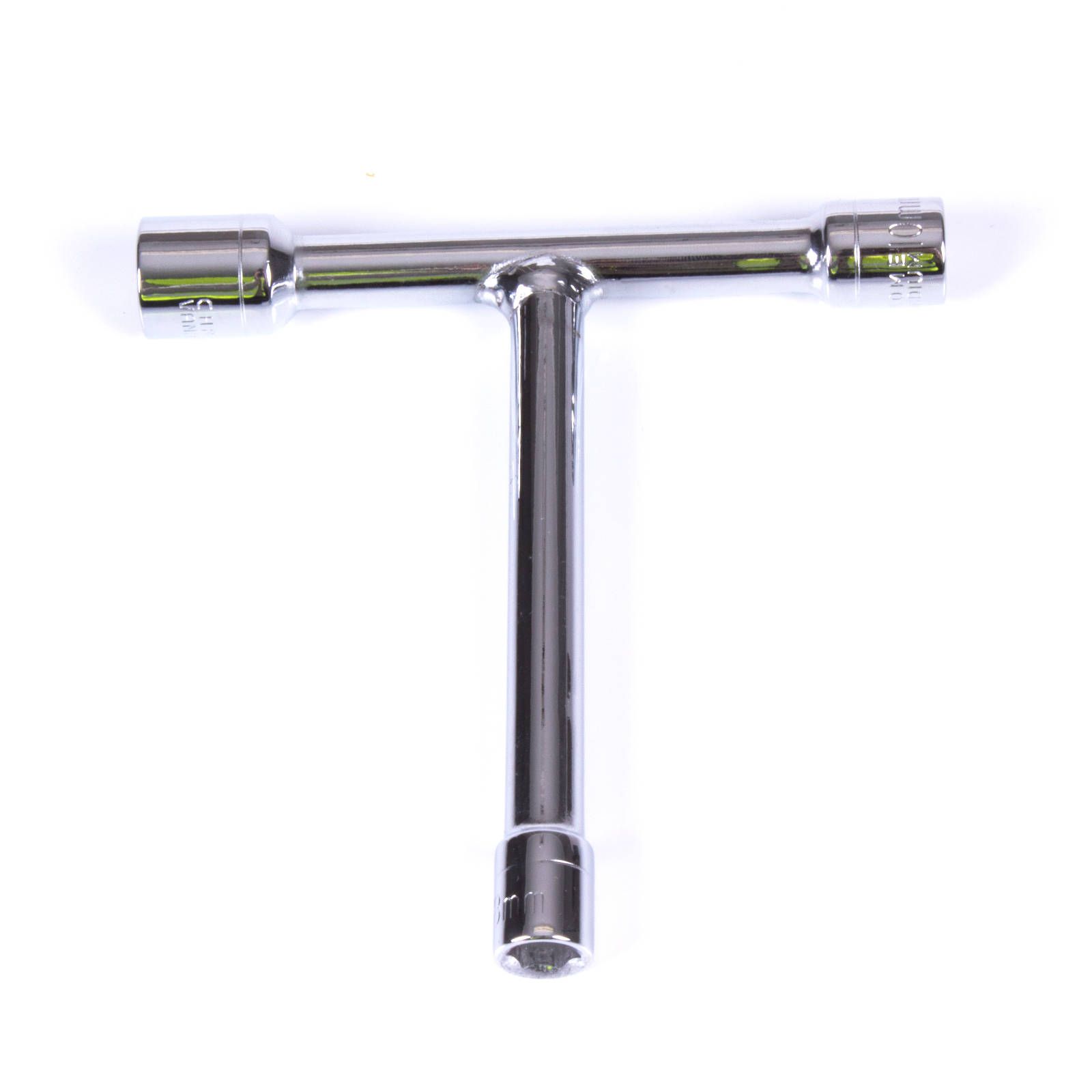 T-HANDLE SOCKET WRENCH 3-Way 8/10/12 - Image 3