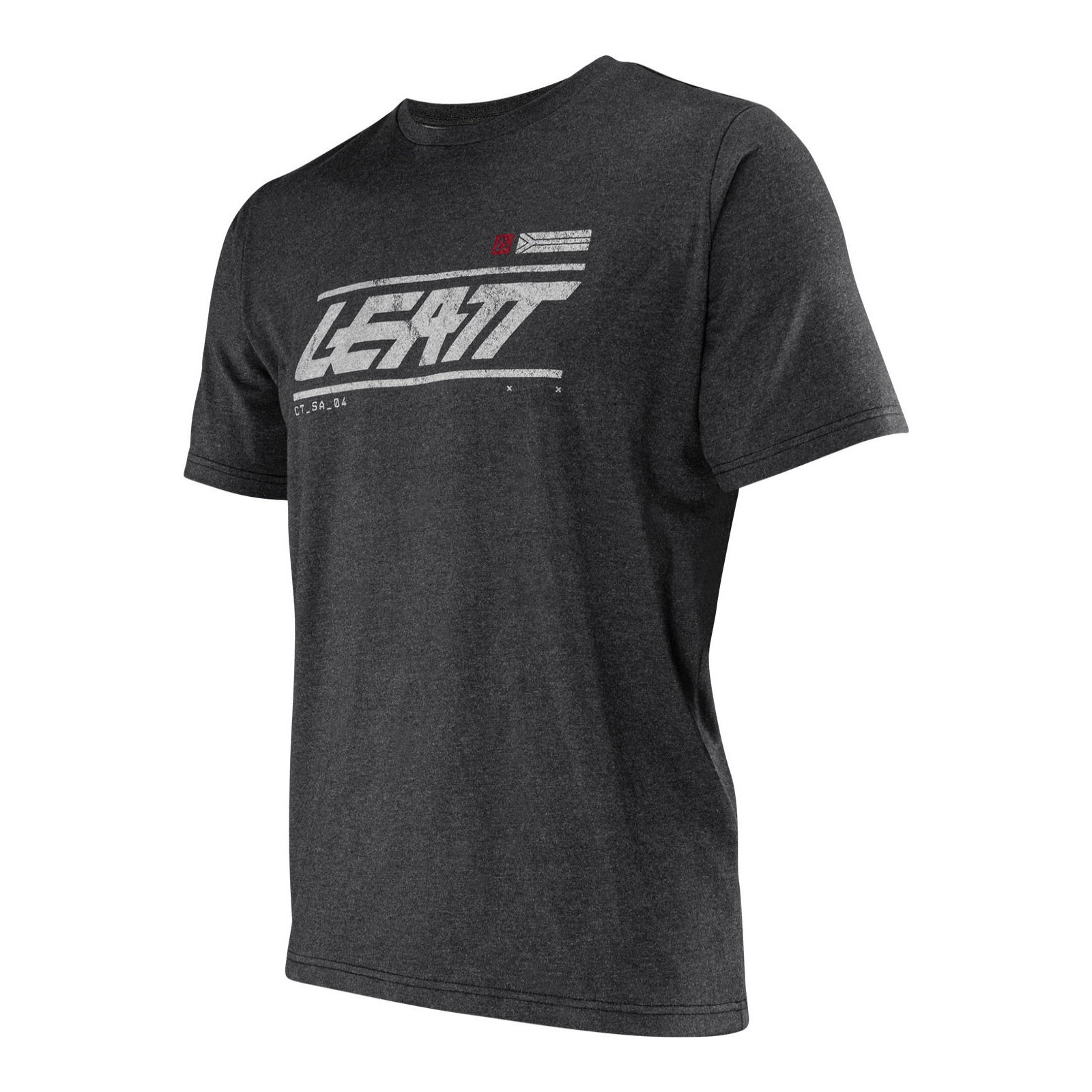 Leatt Core T-Shirt Core - Black - Image 2