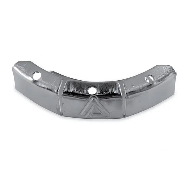 X Rock Strap Kit White Acerbis                             []