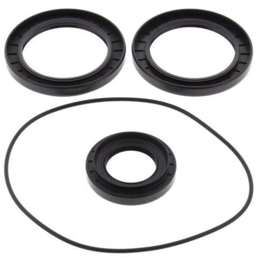 WHITES DIFF SEAL KIT