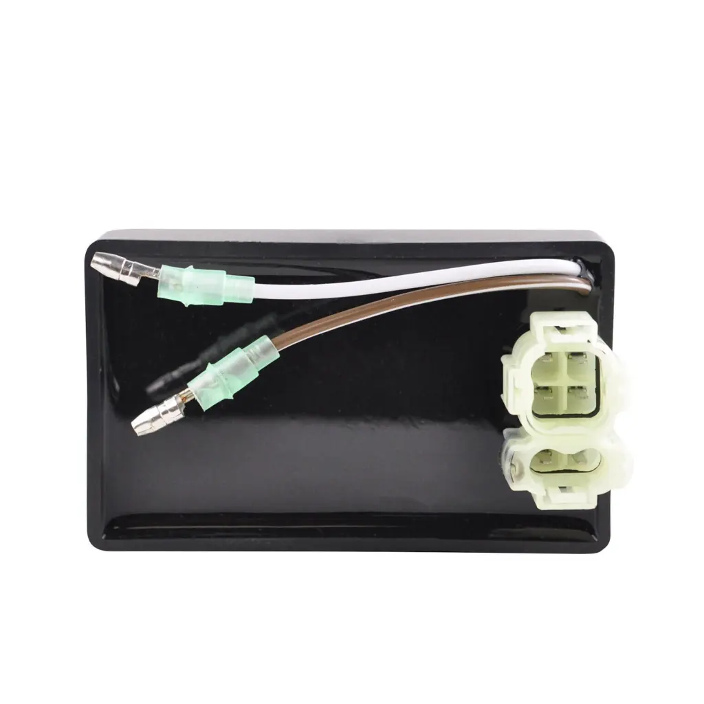 HIGH PERFORMANCE CDI POL PHOENIX 200 2005 (RM02166)