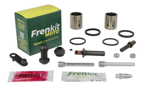 FRENKIT CALLIPER SUPERKIT NISSIN FRONT HONDA 27