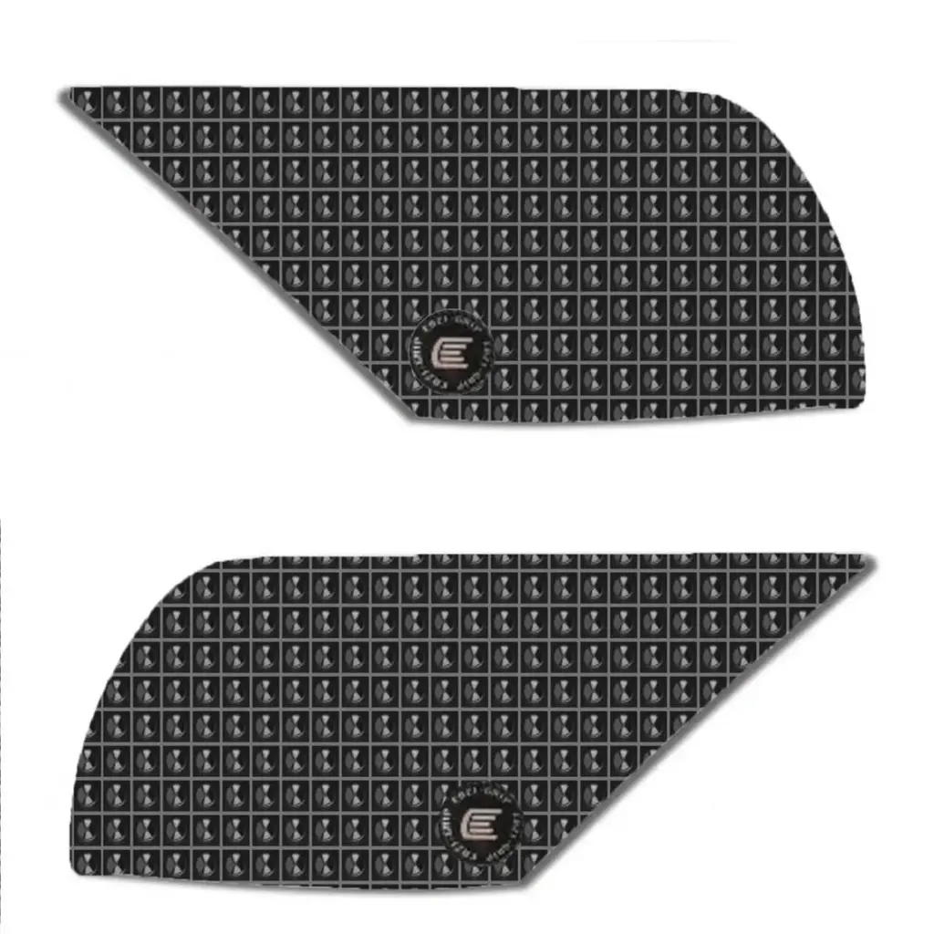 Eazi-Grip Triumph SPEED TRIPLE 2016-2020 Tank Grips - EVO Black