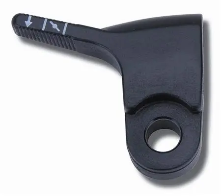 LEVER NIPPLE