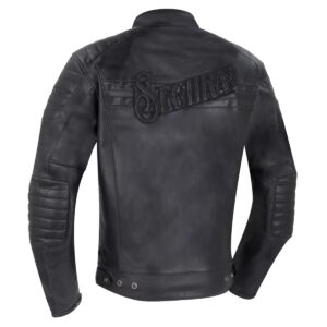 Segura Stripe Black Edition Jacket - Image 2
