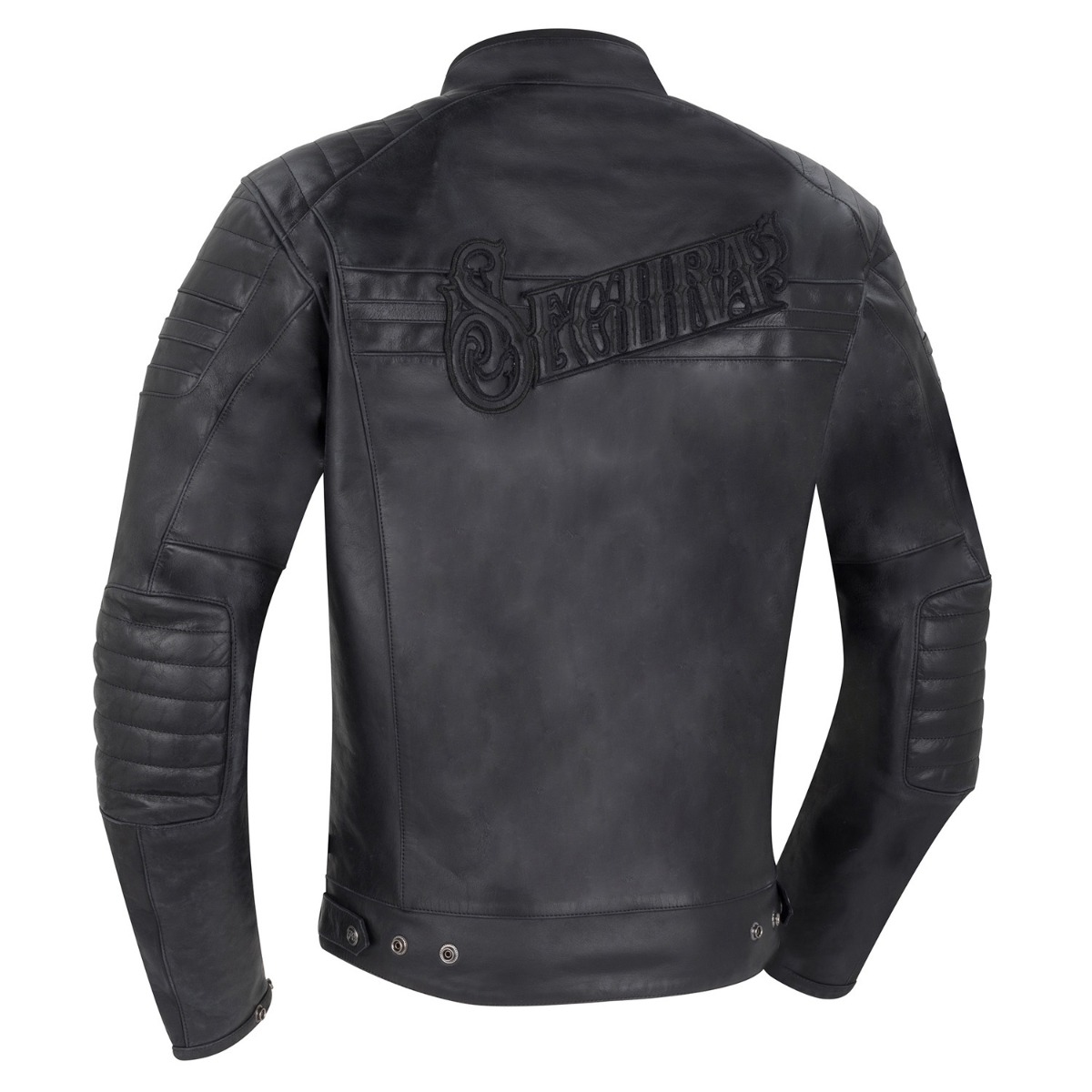 Segura Stripe Black Edition Jacket - Image 2