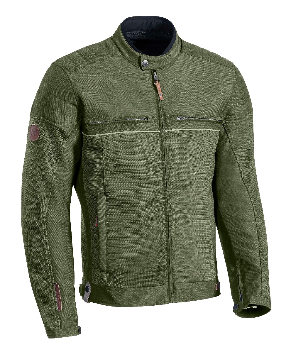 Ixon Filter Jacket - Image 2