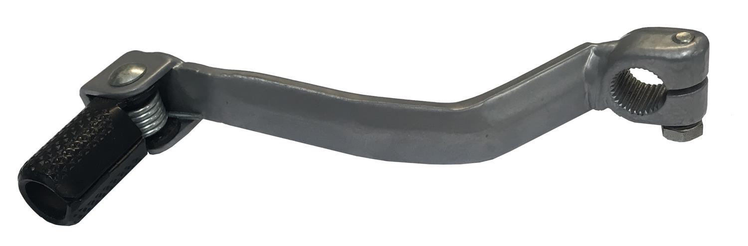 HONDA GEAR LEVER CR125 STEEL - Image 1