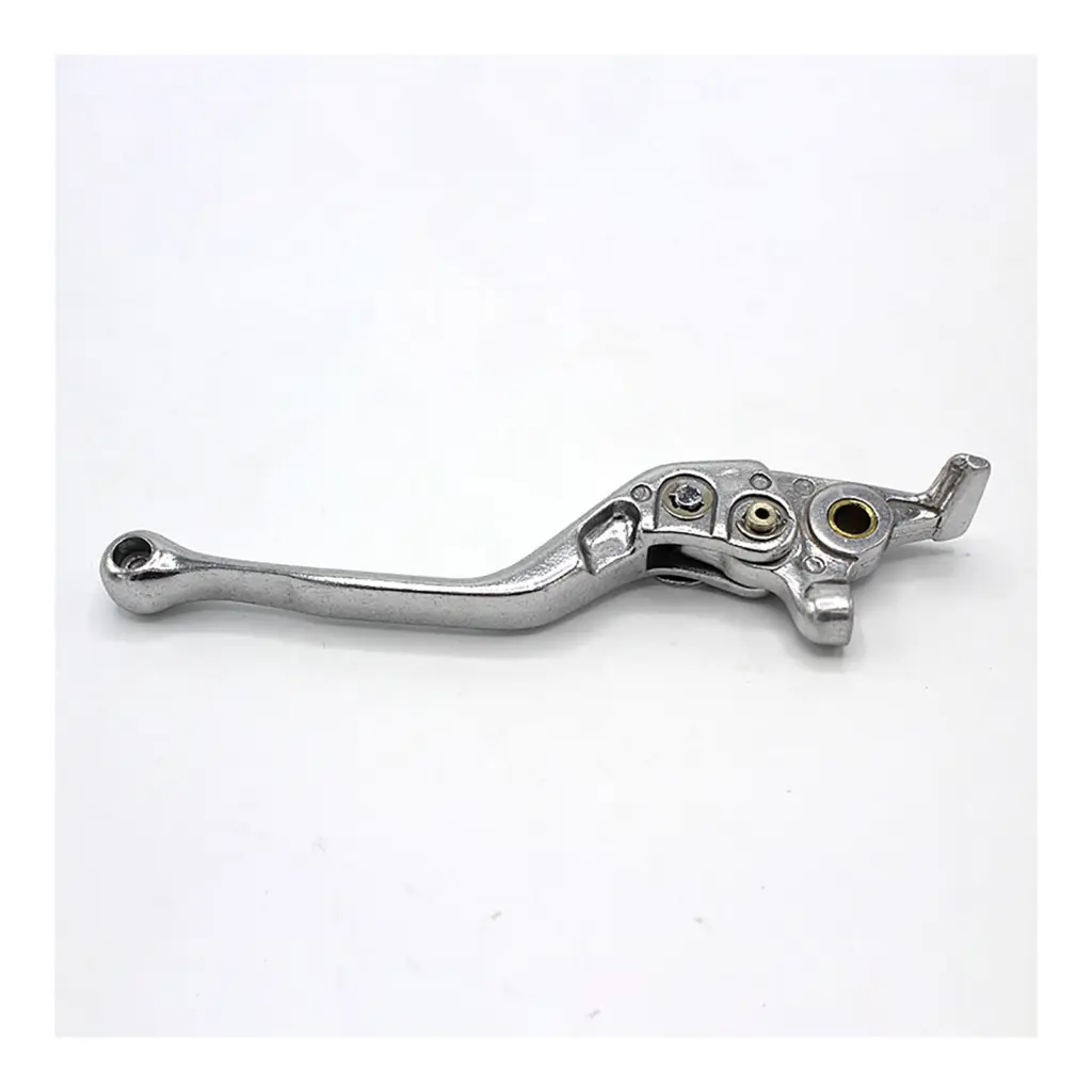 WMP Brake Lever Husqvarna M/Guzzi Assorted Models & Years (check fitments)